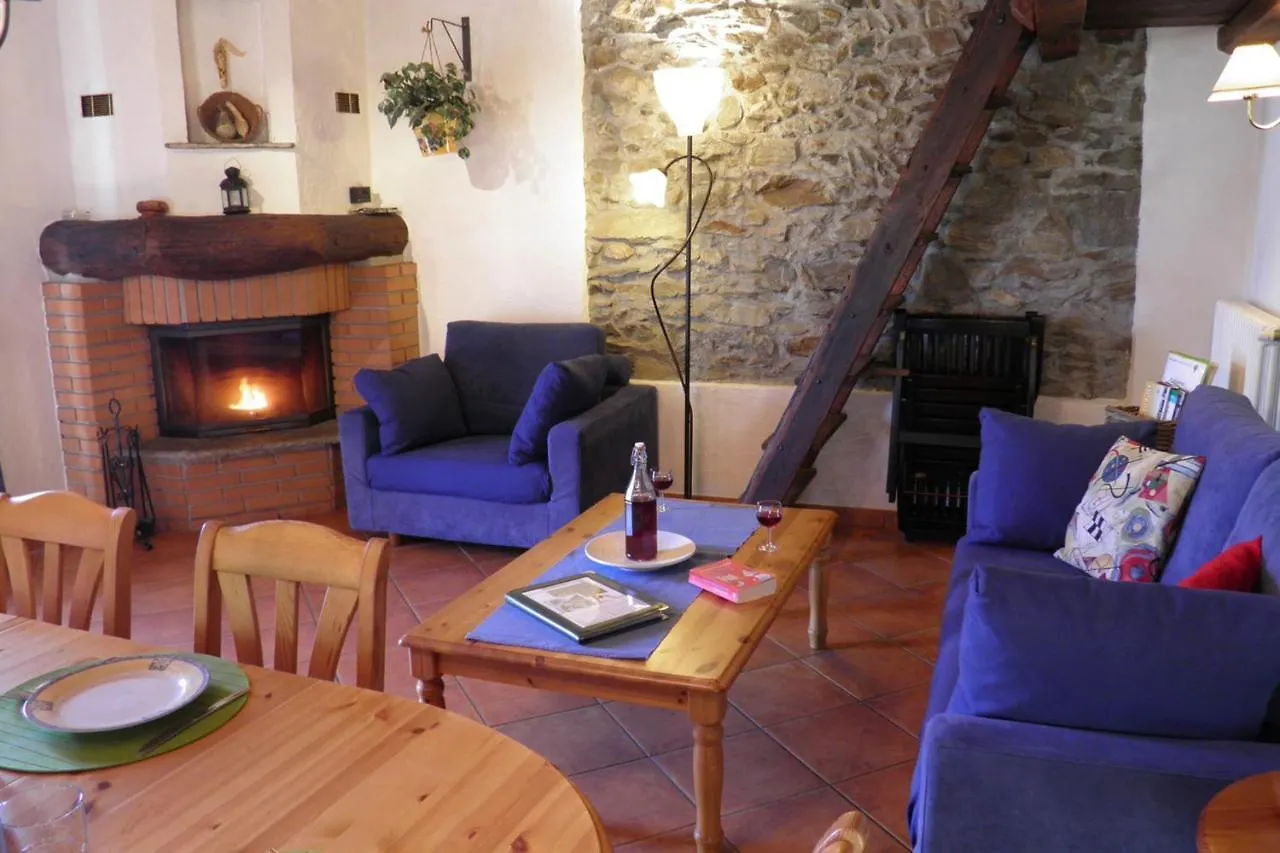 Sangiovese Emiliano Apartment Gravedona