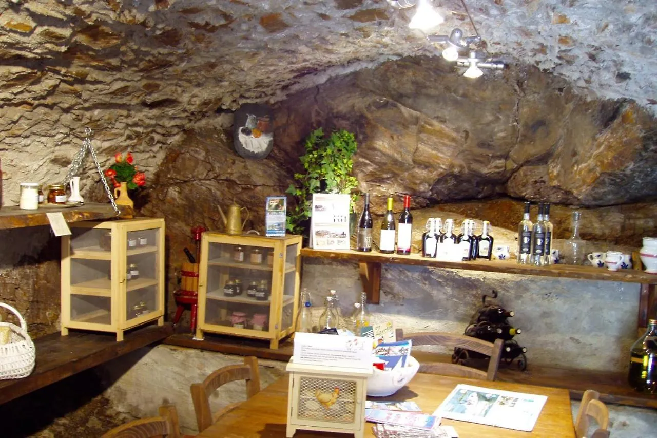 Apartmán Sangiovese Emiliano Gravedona